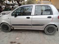 Chevrolet Other 2005 mehran alto se achi