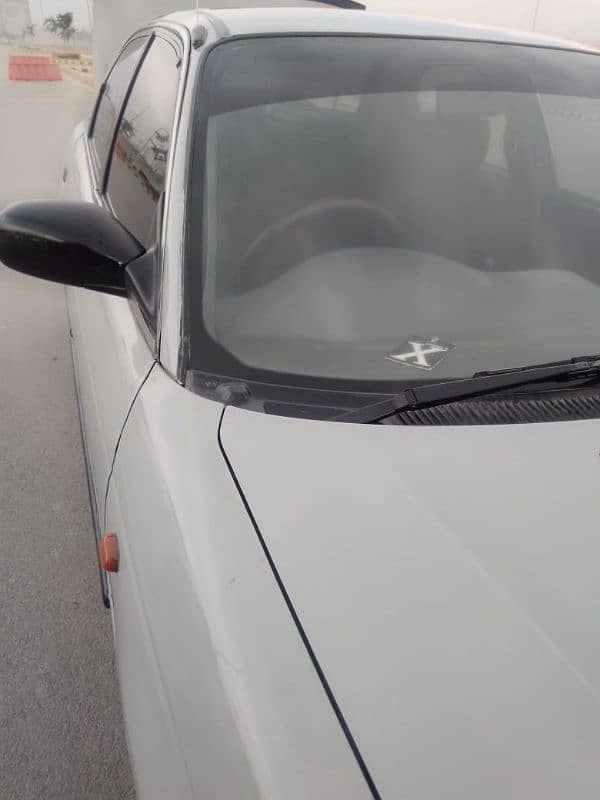 Suzuki Baleno 2000 0