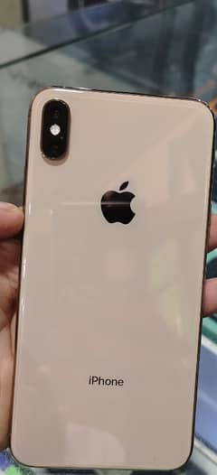 IPhone Xs Max 64GB