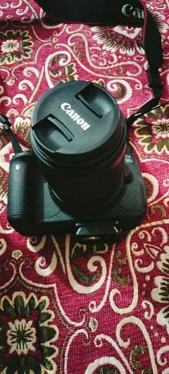 Canon 700d 18-55mm