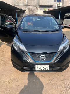 Nissan Note E Power 2018-2021 Hybrid for Sale