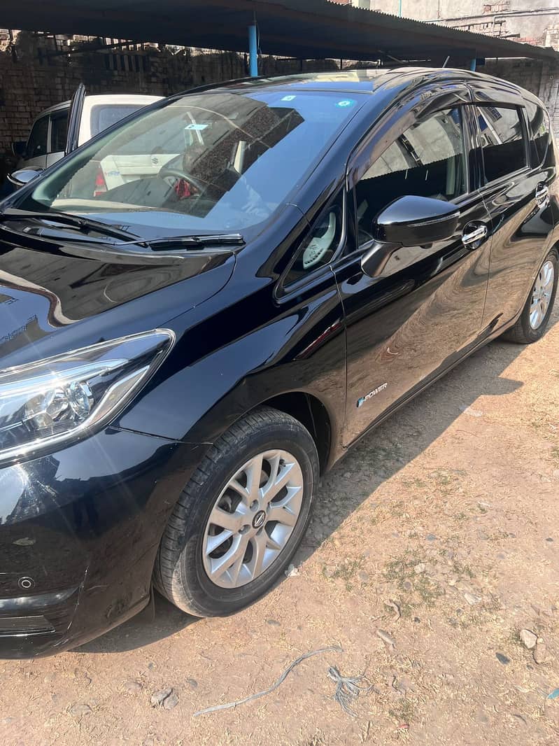 Nissan Note E Power 2018-2021 Hybrid for Sale 11