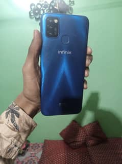 Infinix smart 6 /64gb