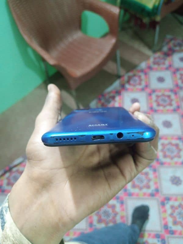 Infinix smart 6 /64gb 2