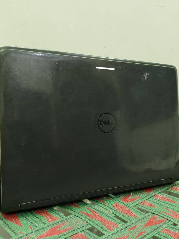 Dell touch screen 6 generation 1