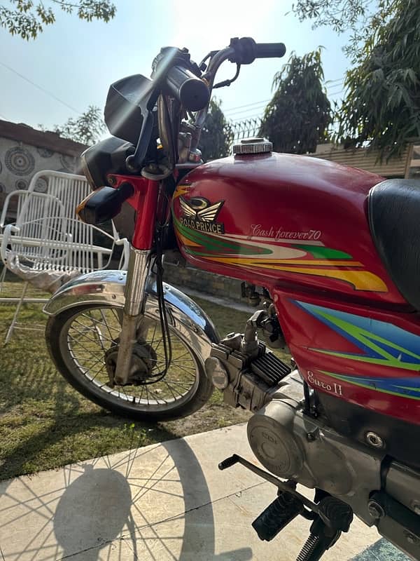 bike for sell 6