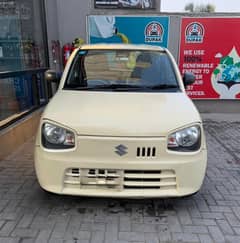 Suzuki Alto Japani 2019