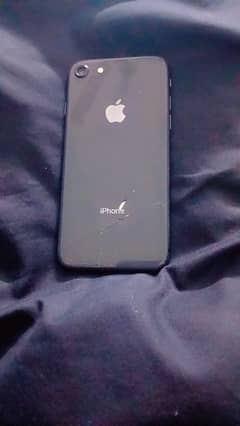 i phone 8 64 Gb Non PTA