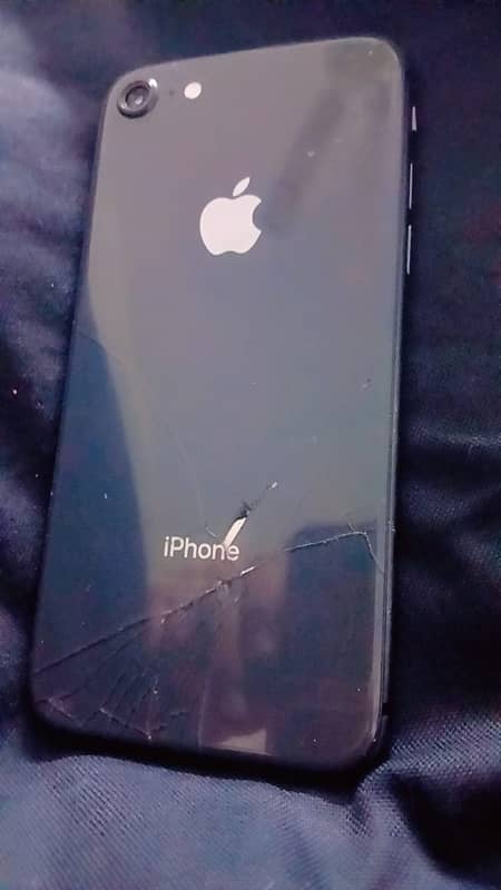 i phone 8 64 Gb Non PTA 4