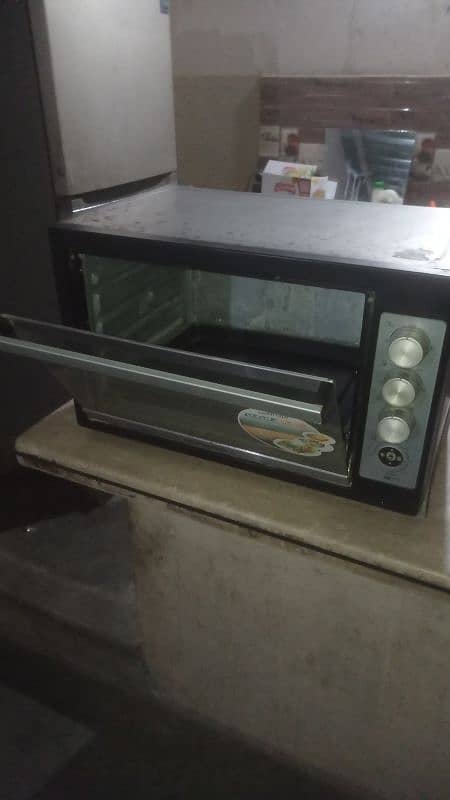 smart hummer oven 5