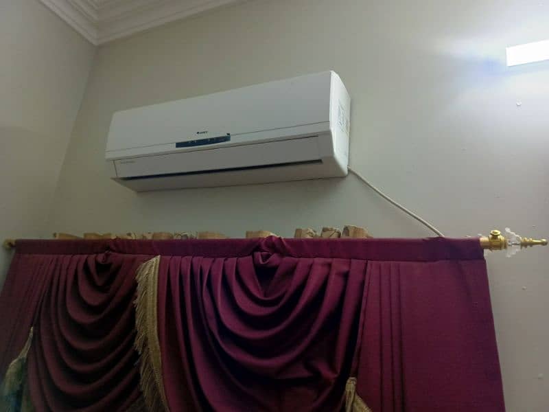 Two AC, Haier & Gree just like new 3