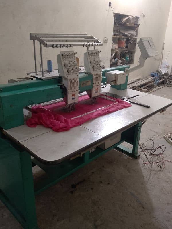 do hd embroidery machine used on production 300 by 400 1