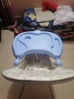 very comfortable baby dinning chair