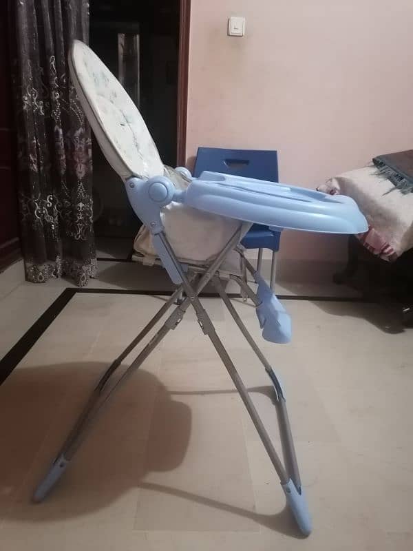 very comfortable baby dinning chair 5