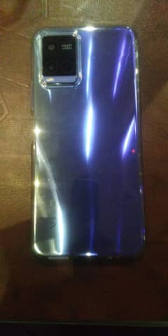 VIVO V21a 64gb