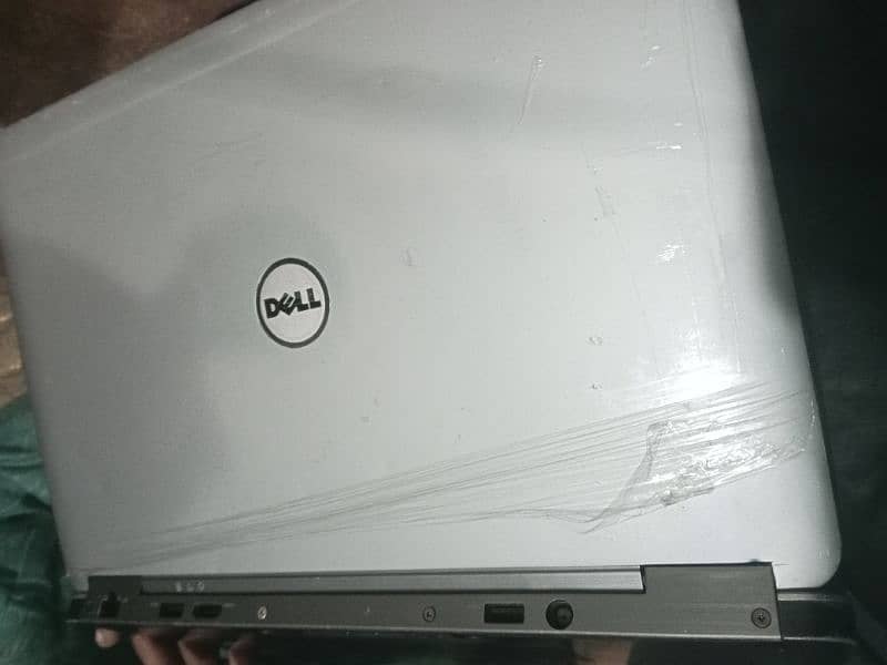 Dell core i5 4 generation 8 GB RAM 1