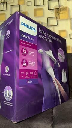 Philips GC487 Garment Steamer