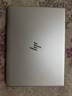 HP ELITE BOOK 830 G5 WITH TYPE C CHARGER I5 8 GEN