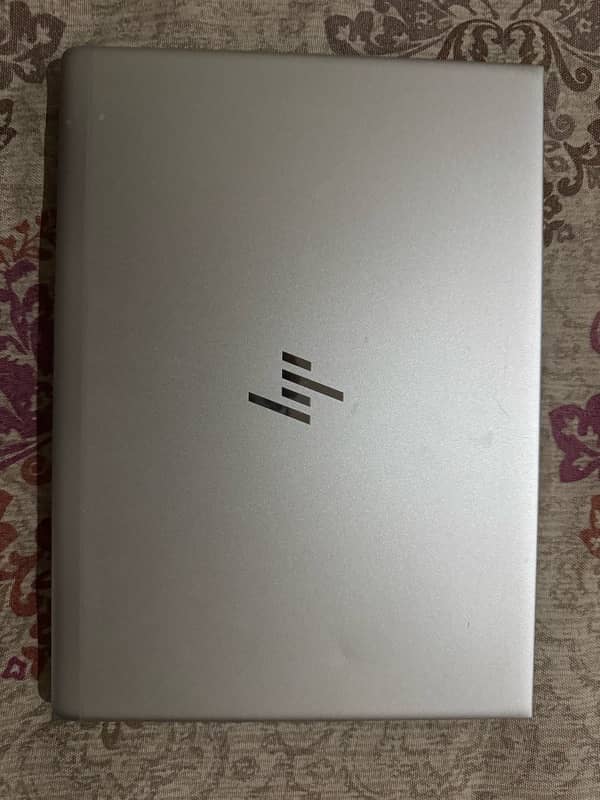 HP ELITE BOOK 830 G5 WITH TYPE C CHARGER I5 8 GEN 0