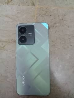 Vivo y22 10/10 condition