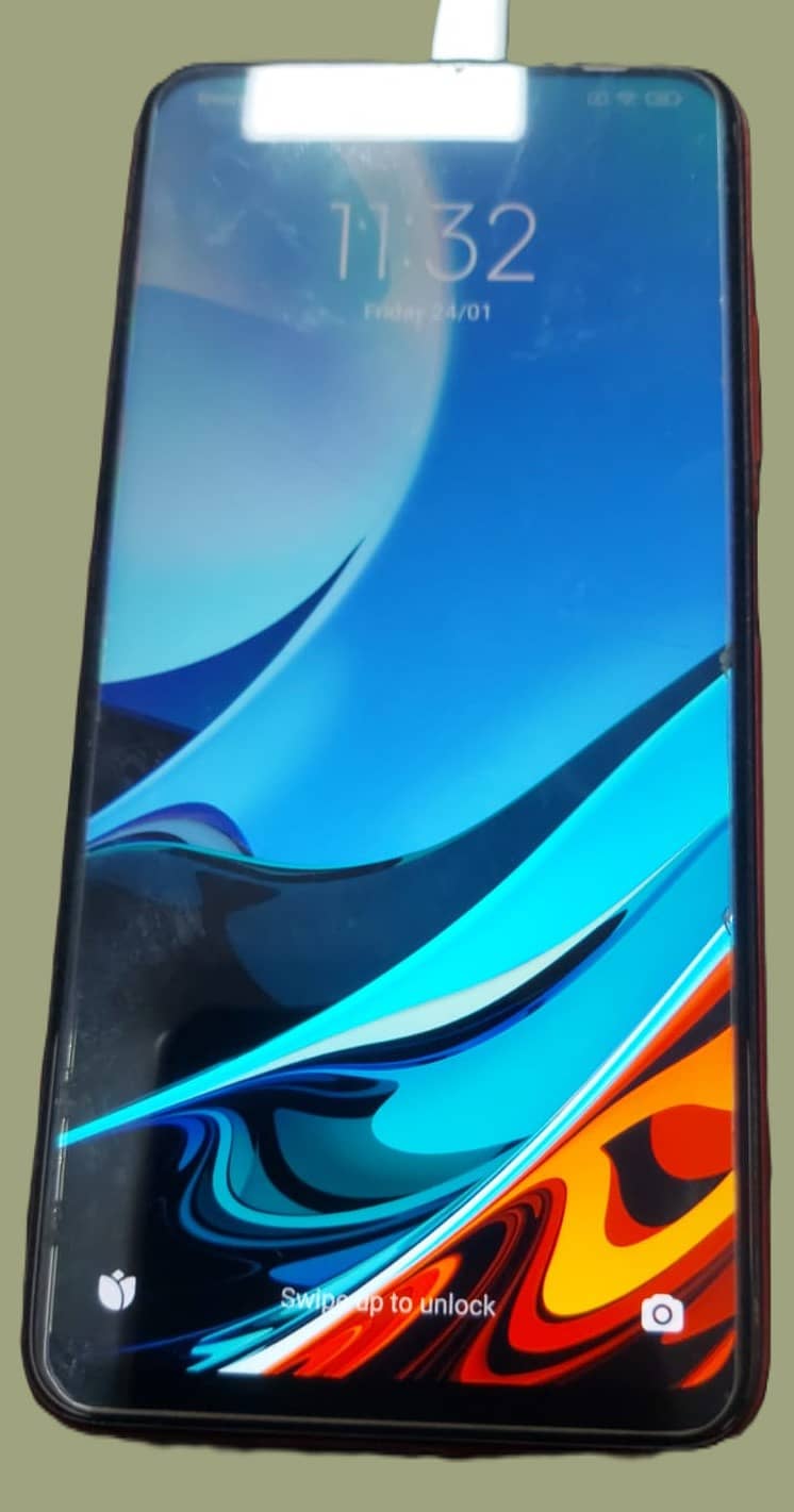 Redmi 9T 4GB 128GB 3