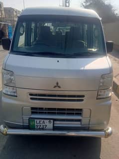 Mitsubishi Minicab Bravo 2014