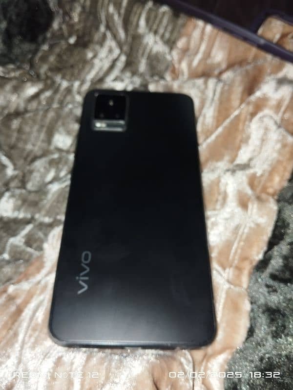 Vivo V 20 6