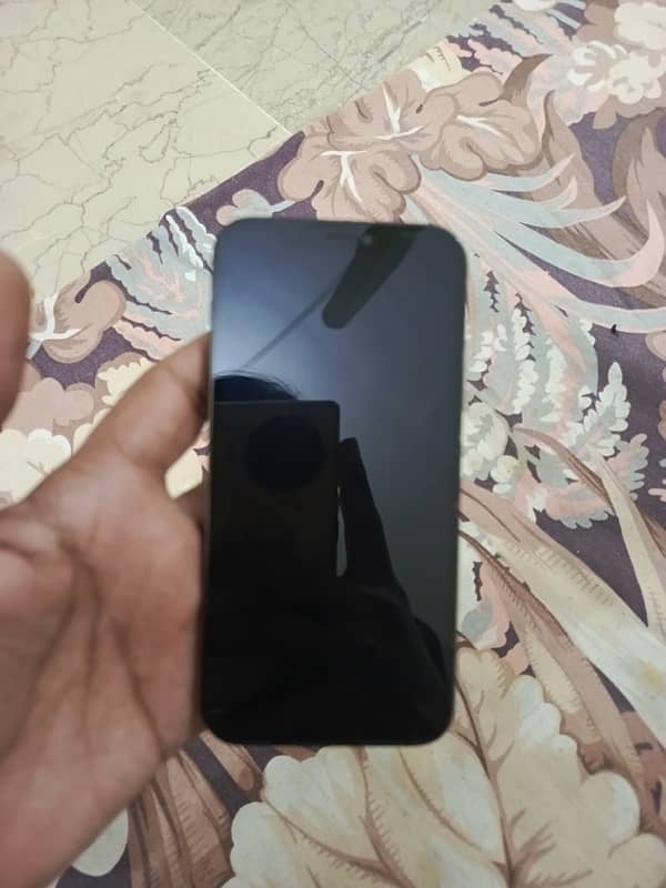 iphone 12 pro PTA Approved 0