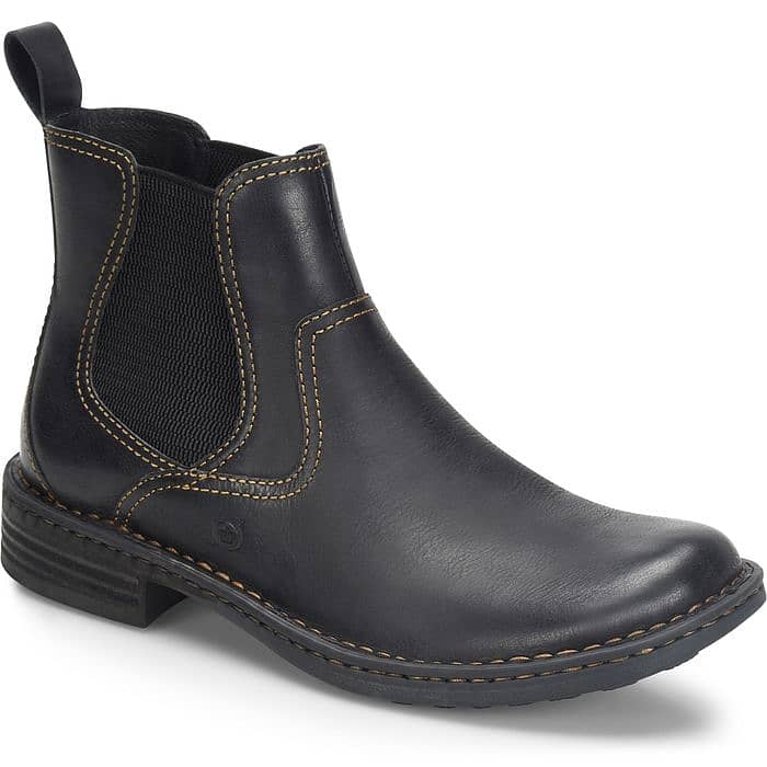 Hemlock boots made in usa 7