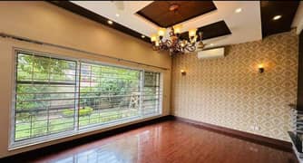 1 Kanal Modern Design House For Rent In DHA Phase 1 Block-K Lahore.