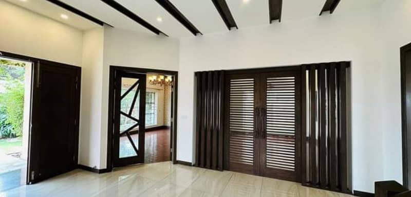 1 Kanal Modern Design House For Rent In DHA Phase 1 Block-K Lahore. 3