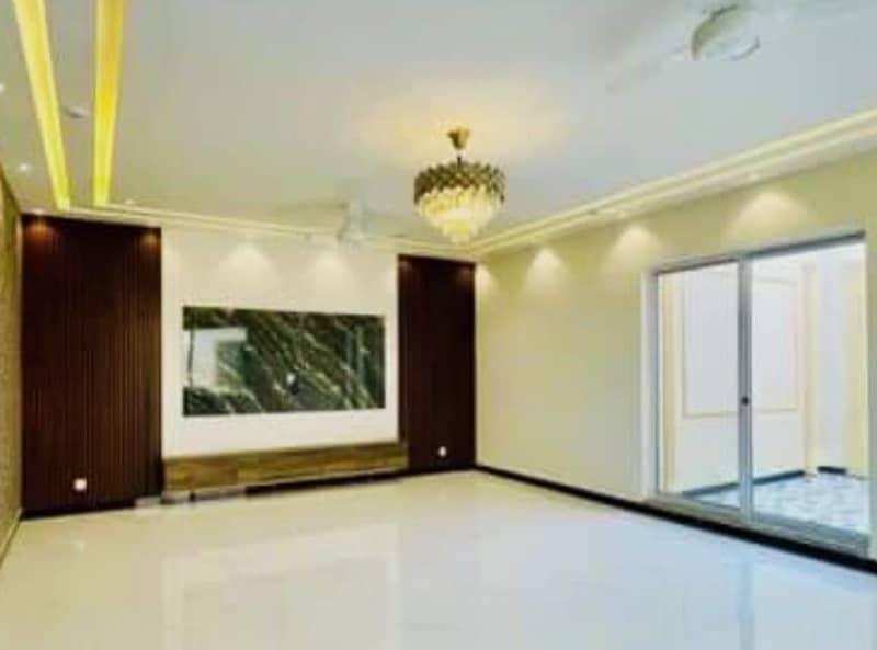 1 Kanal Modern Design House For Rent In DHA Phase 1 Block-K Lahore. 6