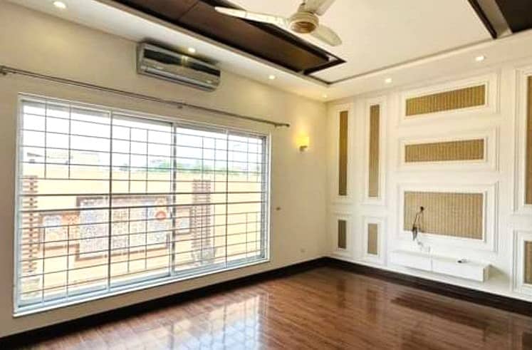 1 Kanal Modern Design House For Rent In DHA Phase 1 Block-K Lahore. 8