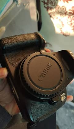 Canon 700D