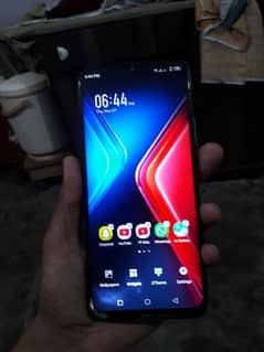 Infinix hot11 play 4/64