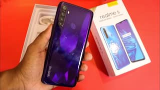 Realme 5 4/64