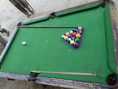 Snooker