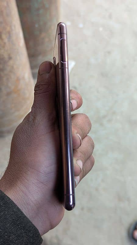 Sony Xperia 5 mark 2 no pta 5