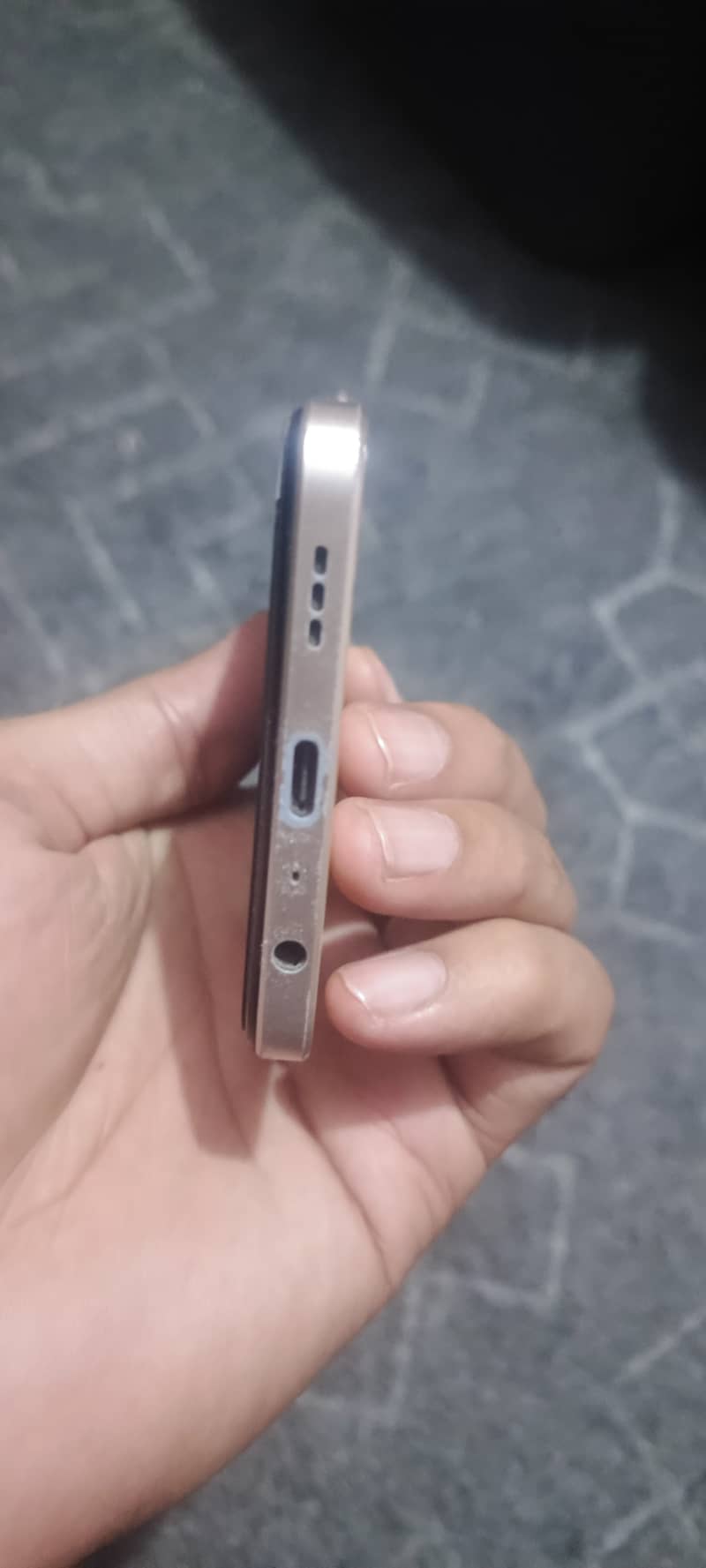 Oppo F21 pro 4