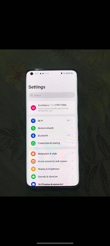 one plus 9 pro pta approved 5