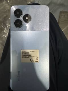 Realme note 50 urgent sale