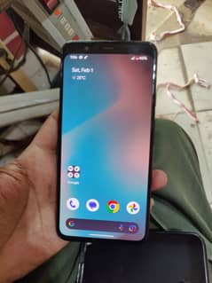 Google pixel 4XL