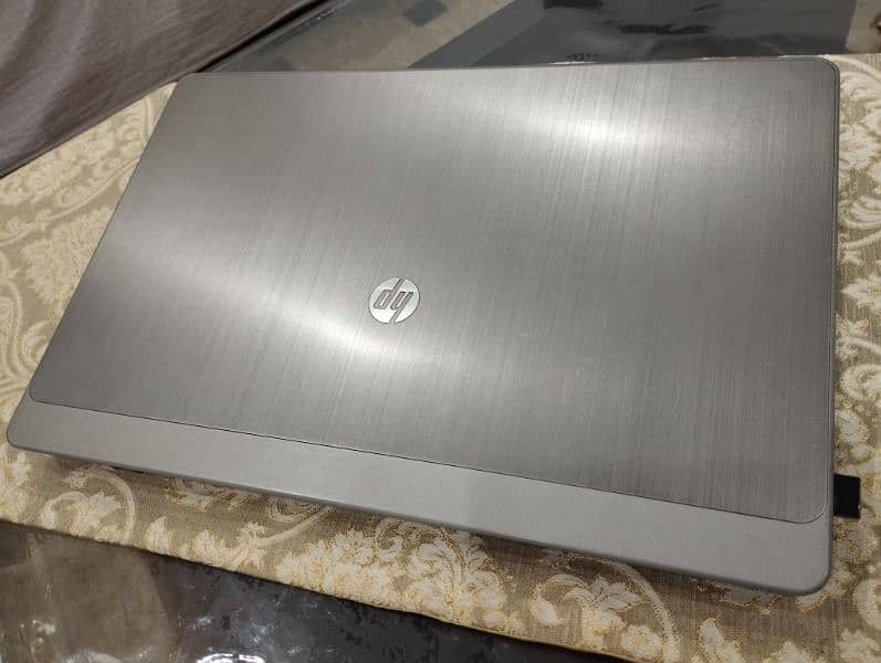 HP ProBook 4530s Good condition 0