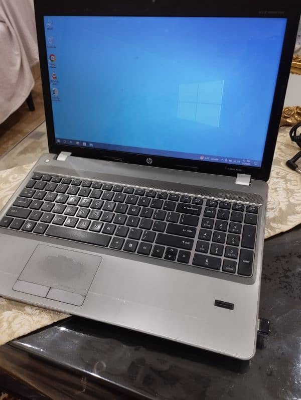 HP ProBook 4530s Good condition 1