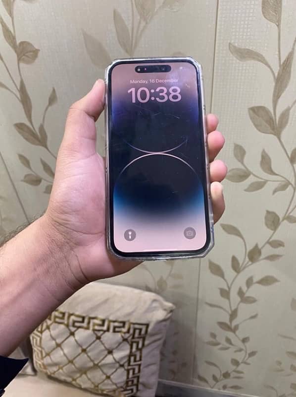 iphone 14 pro for sale exchange possible 1