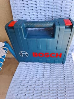 Bosch GSB 16 RE 701W Professional Drill Machine