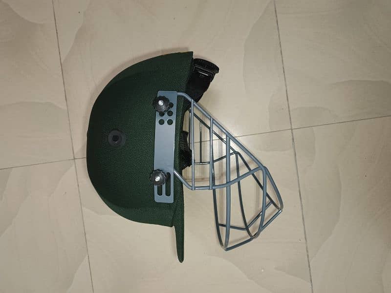 New cricket kit for kids 10-12 years old(urgent sale) 4