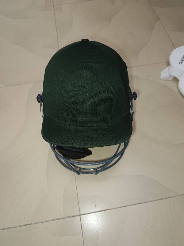 New cricket kit for kids 10-12 years old(urgent sale) 6