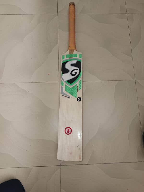 New cricket kit for kids 10-12 years old(urgent sale) 10