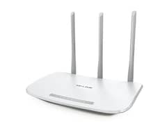 TP-LINK ROUTER